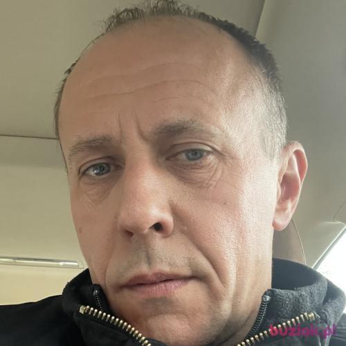 GregW, Male, 54 years, Zambrów