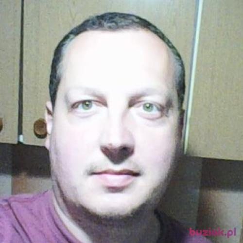 Piotrek39snk, Male, 42 years, Sanok