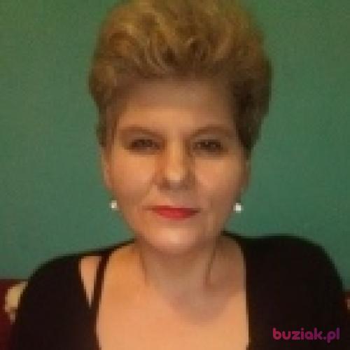 Krystynawieja, Female, 61 years, Kędzierzyn-Koźle