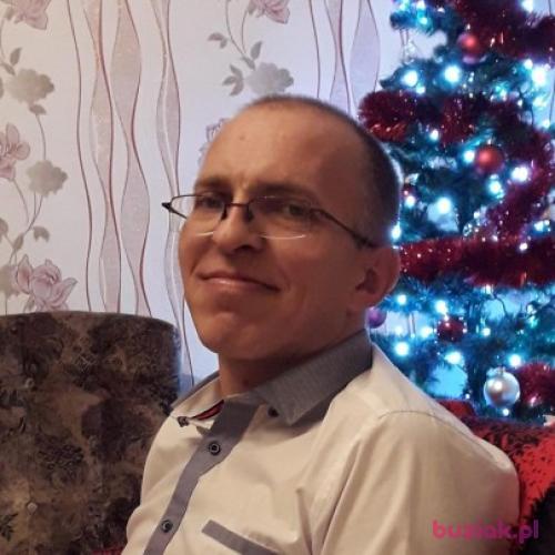 anielskiRadek3, Mężczyzna, 45 lat, Wolsztyn