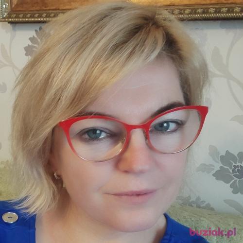 Basiula48, Kobieta, 55 lat, Aleksandrów Łódzki