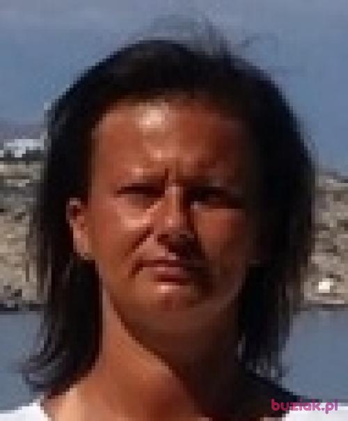 Malgonia35, Kobieta, 45 lat, Warszawa