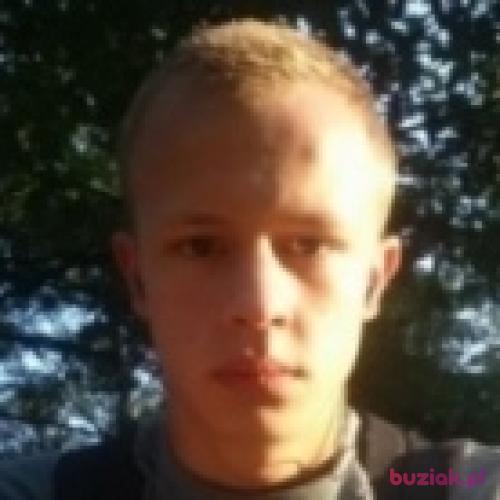 Mati9927, Male, 27 years, Nowy Sącz