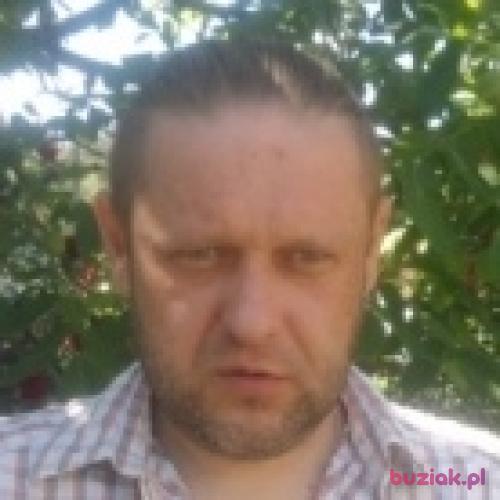 Marcin257, Male, 45 years, Polkowice