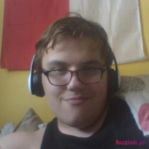 Apacz21pl, Mężczyzna, 25 lat, Chorzów