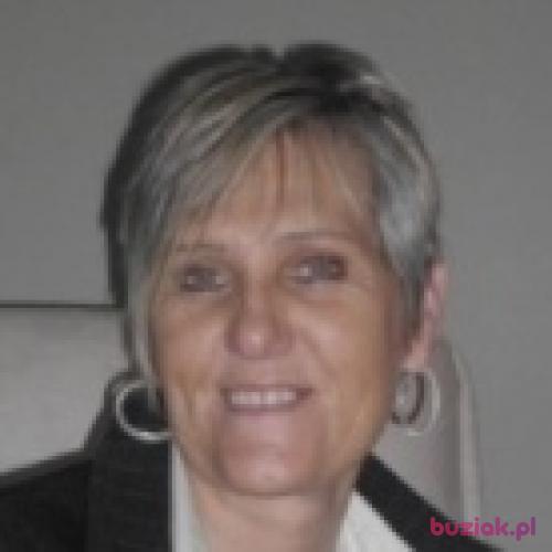 Melcia, Kobieta, 66 lat, Stargard Szczeciński