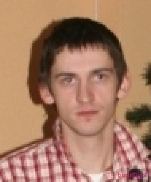 wolny1992, Mężczyzna, 34 lata, Strzelce Krajeńskie