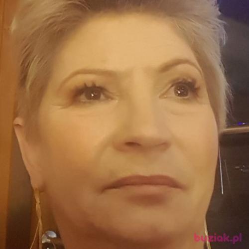 BBasia, Female, 62 years, Czchów