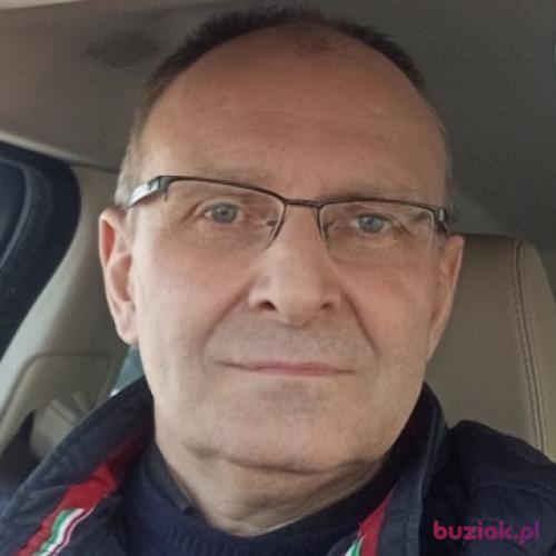 robi33, Male, 55 years, Lubartów