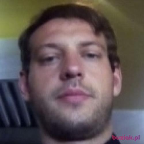 Sobczykpat, Male, 37 years, Mrągowo