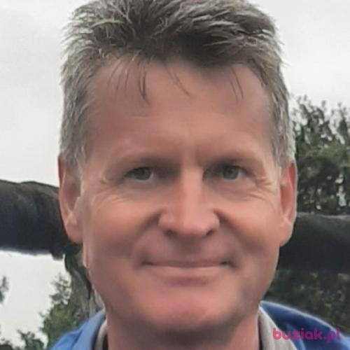 slawek3799, Male, 56 years, Szamotuły