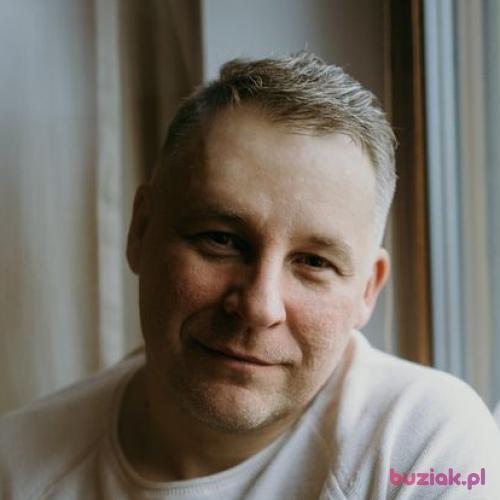 Zainteresowany, Male, 45 years, Olsztyn