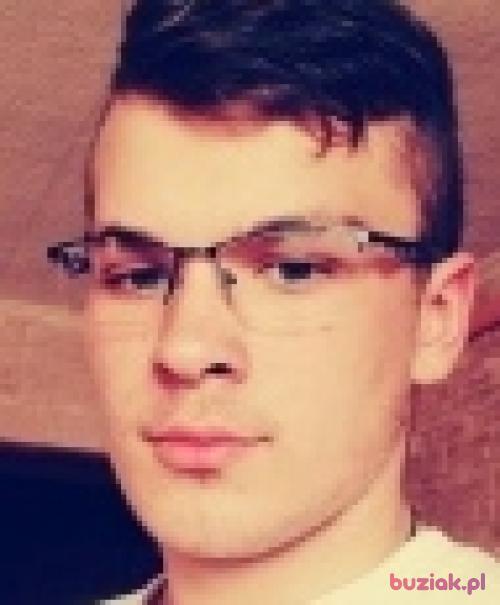 nomek14, Mężczyzna, 24 lata, Aleksandrów Kujawski