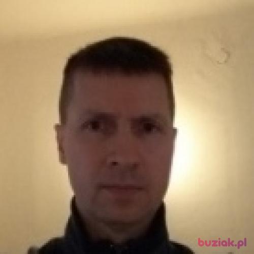 axeton, Male, 52 years, Kutno