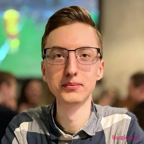 tomislaww, Male, 28 years, Kraków