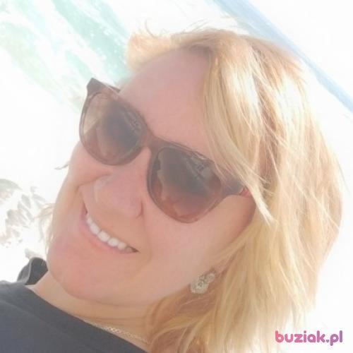 inez14, Female, 51 years, Grudziądz