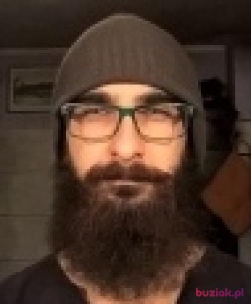 kuszo, Male, 35 years, Bielsko-Biała