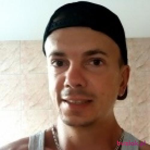 Beno87, Mężczyzna, 39 lat, Nysa