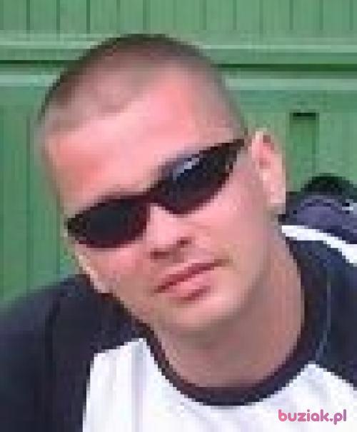 mikael1982, Male, 44 years, Kraków