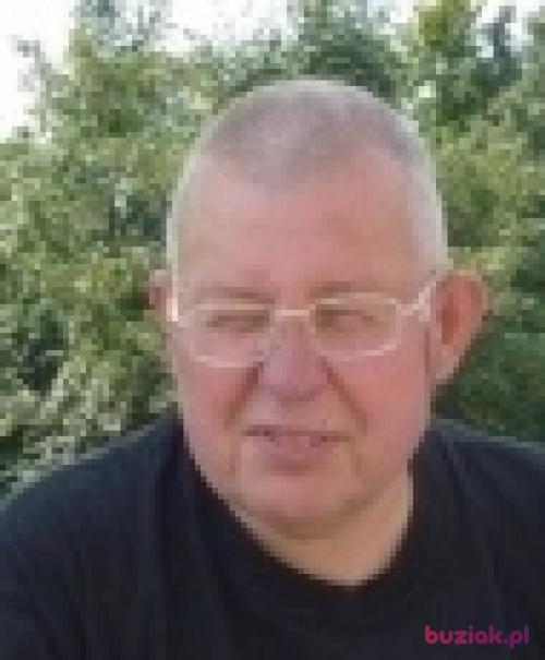 piotr040, Male, 68 years, Łódź