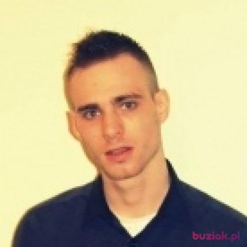 Grzybek94l, Male, 32 years, Krynica