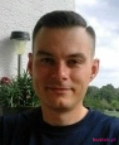 Andrzej996, Male, 42 years, Ostróda