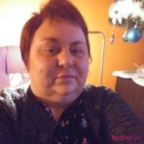 mariola75, Female, 51 years, Lubawka