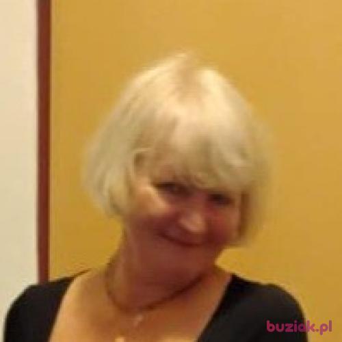 troskliwaEla, Female, 61 years, Puławy