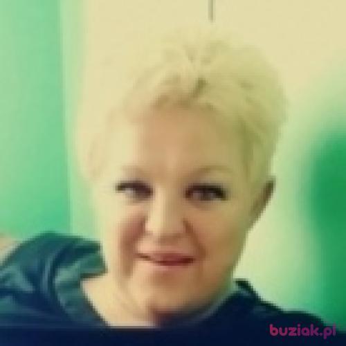 AniaAnulka55, Female, 56 years, Bartoszyce