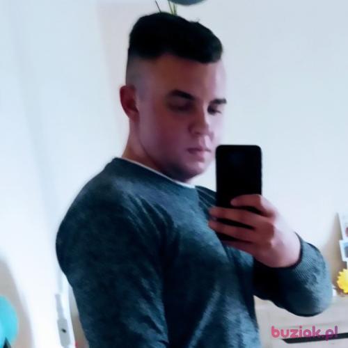 dzielnydavid1, Male, 28 years, Amersfoort