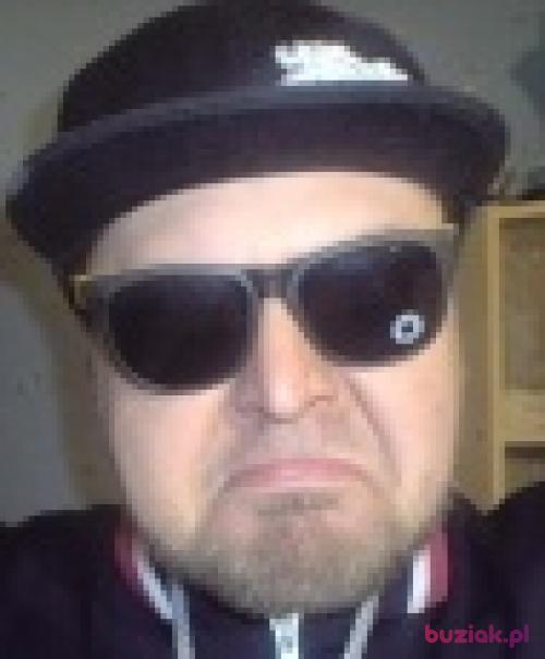 vooyec, Male, 51 years, Łódź