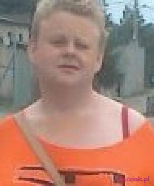 PusiaGdansk, Kobieta, 46 lat, Gdańsk