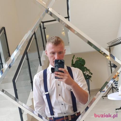 przemko_99, Male, 26 years, Łańcut