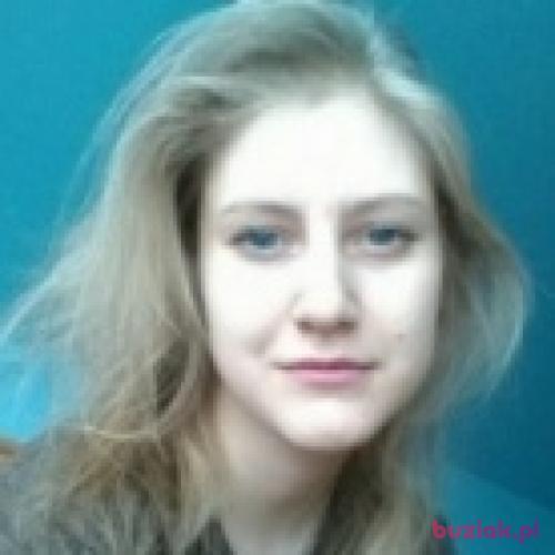 Malwinka1993, Female, 33 years, Kraków