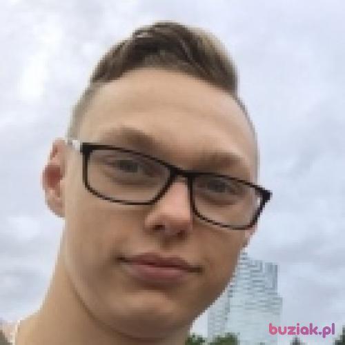 kacpero21, Mężczyzna, 26 lat, Warszawa
