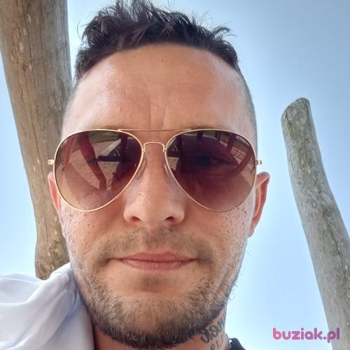 pjoterek, Male, 36 years, Haga