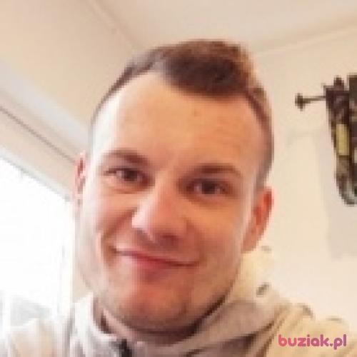 28l, Male, 36 years, Koszalin