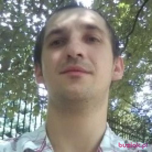 Lukasz19854, Male, 40 years, Tychy