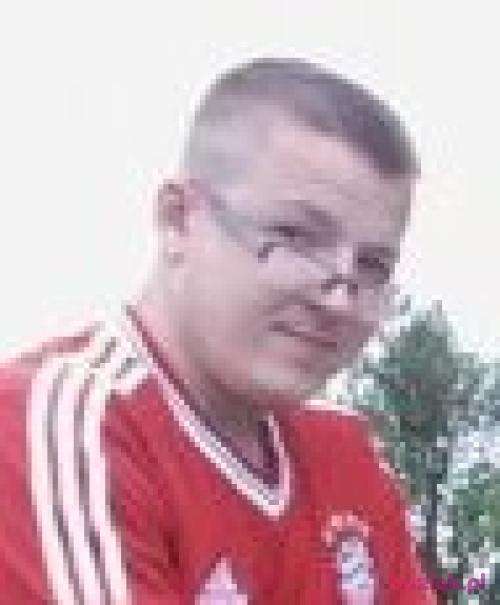 Wald3k, Mężczyzna, 40 lat, Piotrków Trybunalski