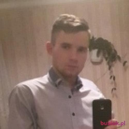 stefcio23, Male, 32 years, Płock