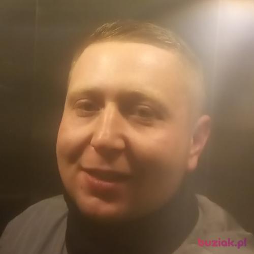 aJackson, Mężczyzna, 30 lat, Warszawa