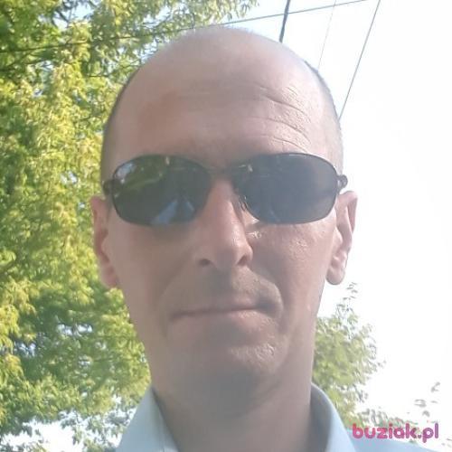 fredi36, Male, 46 years, Wolbrom