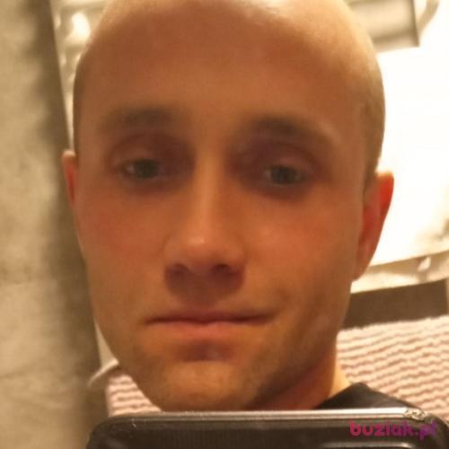 Patryczek92xyz, Mężczyzna, 34 lata, Amsterdam