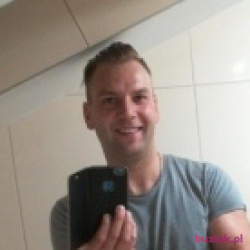 Sajmon34, Male, 42 years, Szczecin