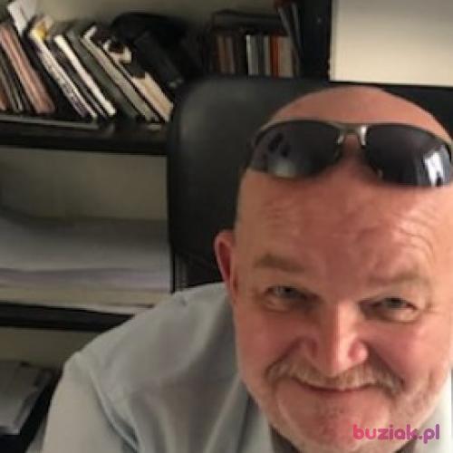 rudip, Male, 69 years, Łódź