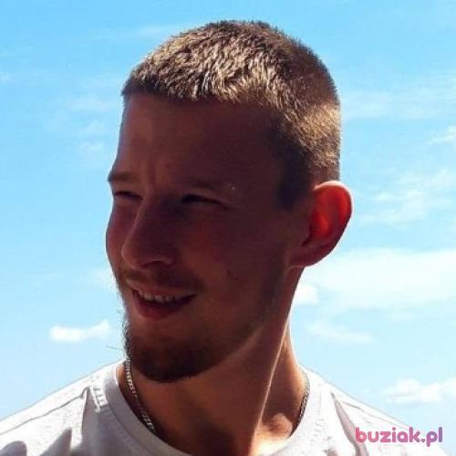 kubsonzdr, Male, 25 years, Łódź