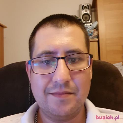 Damian1985wawa, Mężczyzna, 41 lat, Warszawa