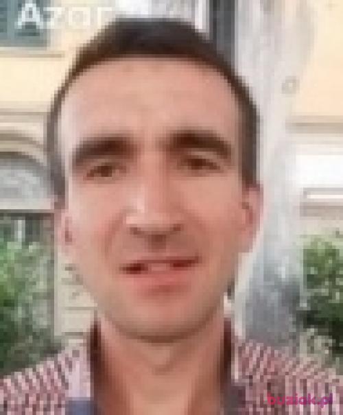 rafu247, Male, 37 years, Tuchów