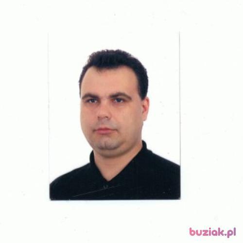 tomstek45643, Male, 45 years, Lublin
