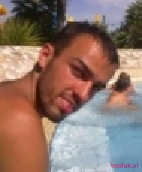 miru, Male, 40 years, Kraków